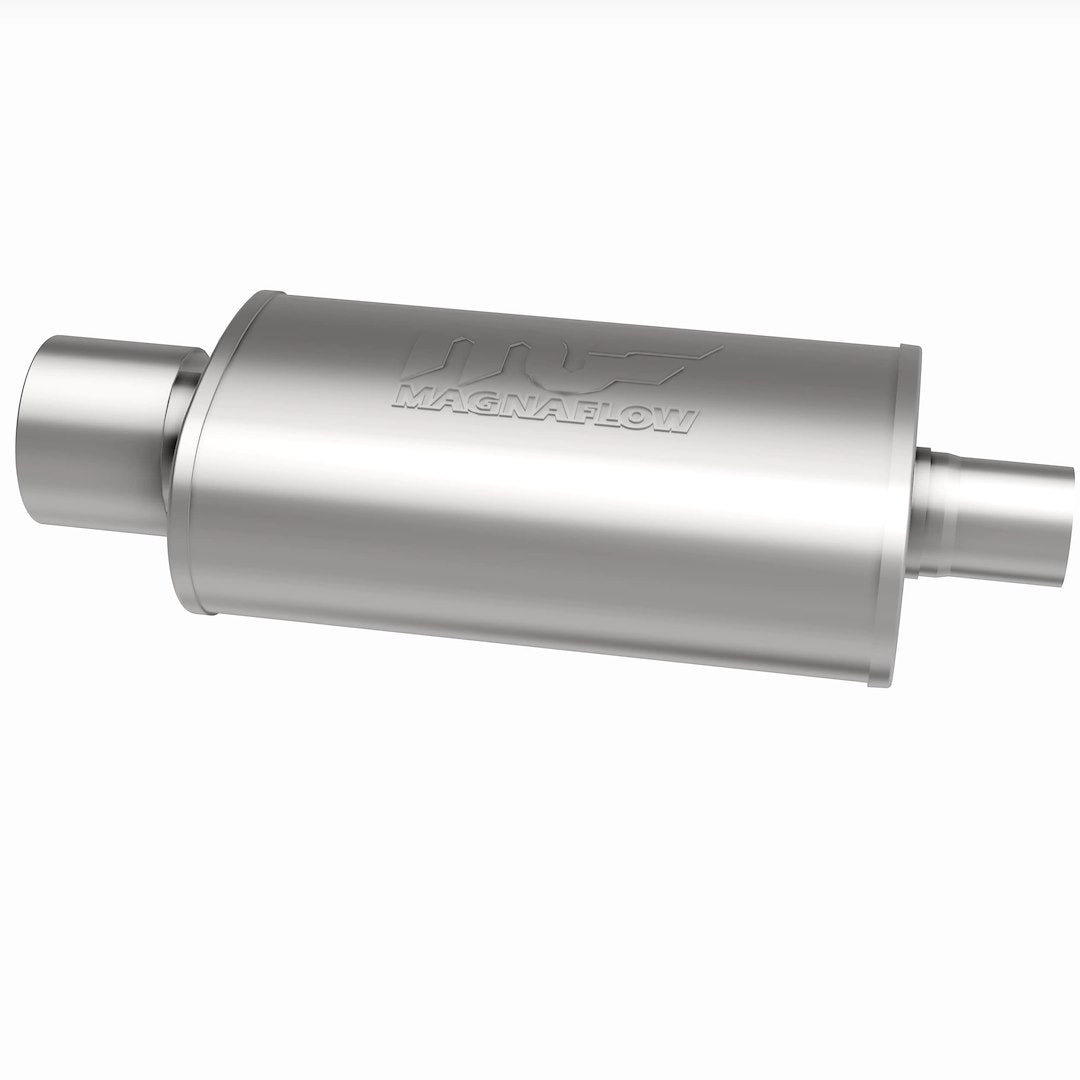 Product of Magnaflow Performance 14832 Stainless Steel Exhaust Muffler