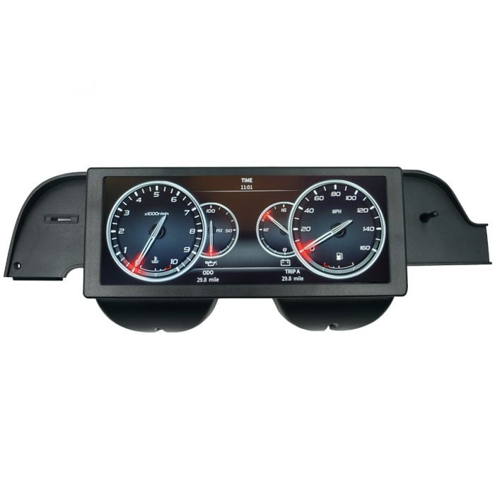 Product of Autometer 7011 Digital Dash