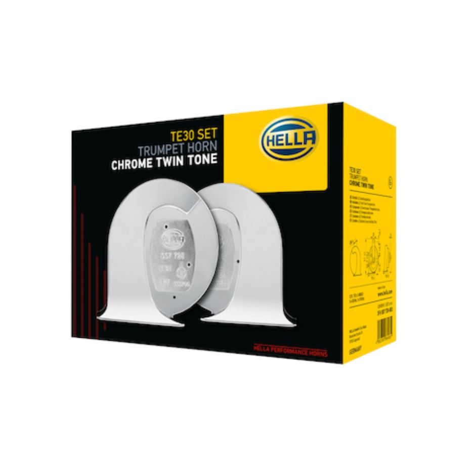 Product of Hella 007728883 Horn