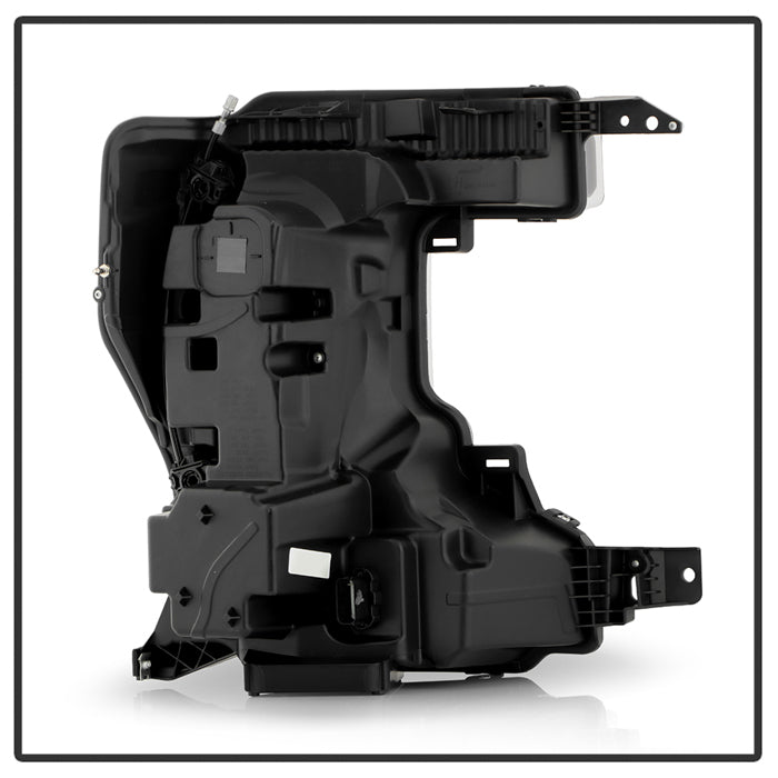 Product of Xtune 9958113 Headlight Assembly