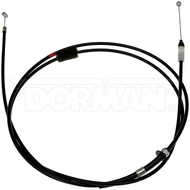 Dorman (Oe Solutions) 912-481 Hood Release Cable||912-481_1.Jpg||86||d18912481||1122074
