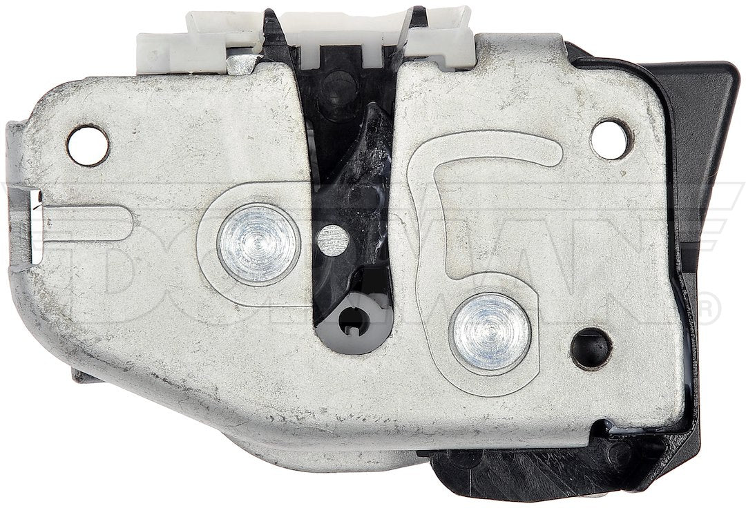 Dorman (Oe Solutions) 940-118 Tailgate Lock Actuator||||87||d18940118||2013828