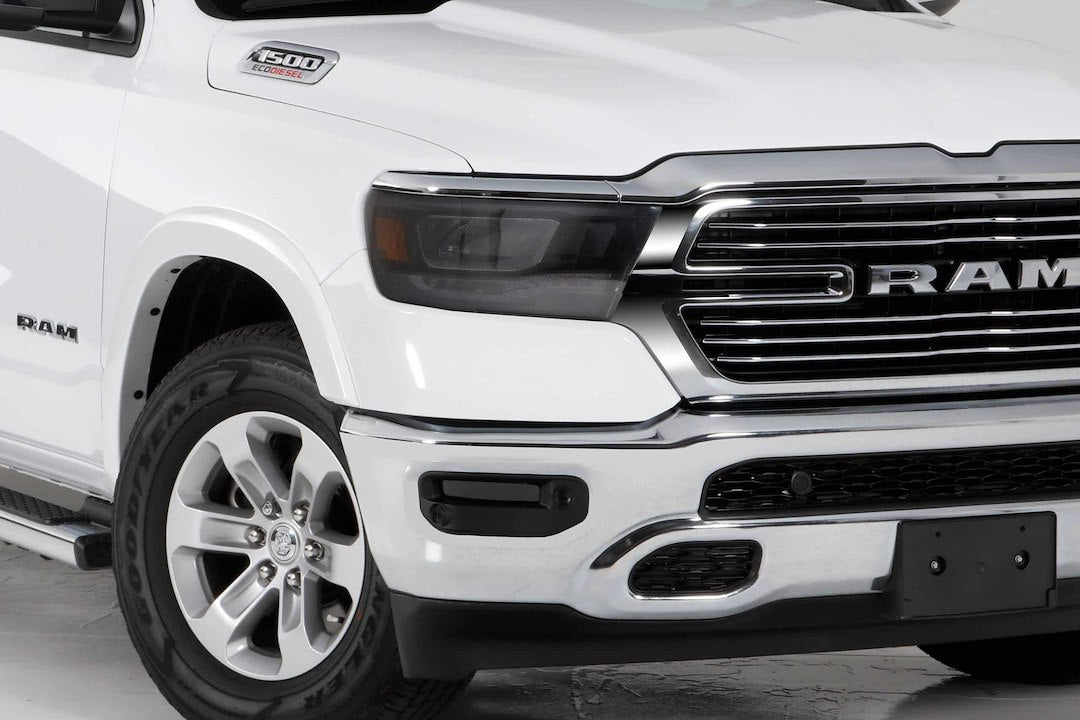 Product of Gt Styling Gt0768x Headlight Cover