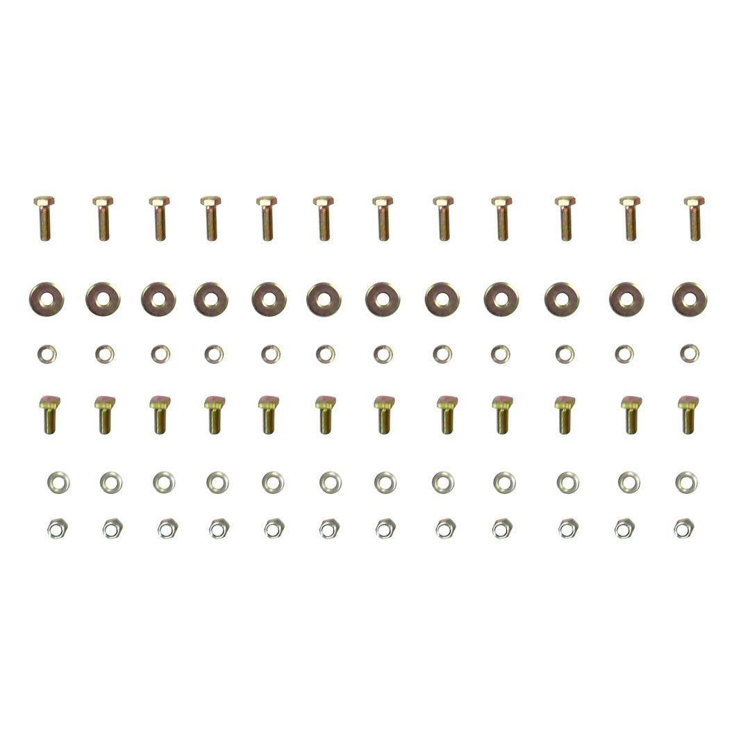Westin Automotive 27-1945 Running Board Mounting Kit||27-1945_P05_1.Jpg||86||w16271945||1791752