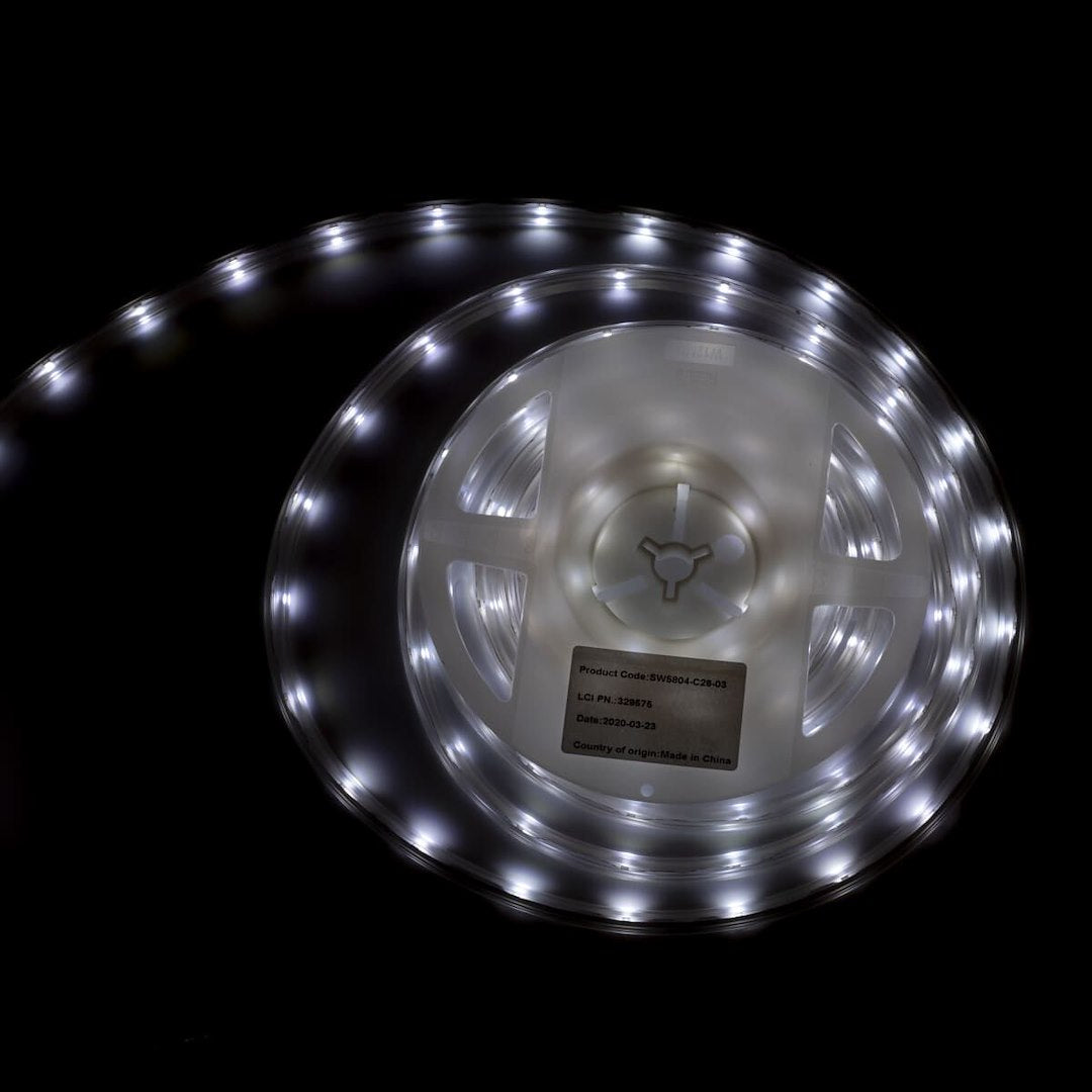 Product of Lippert Components 329575 Awning Light