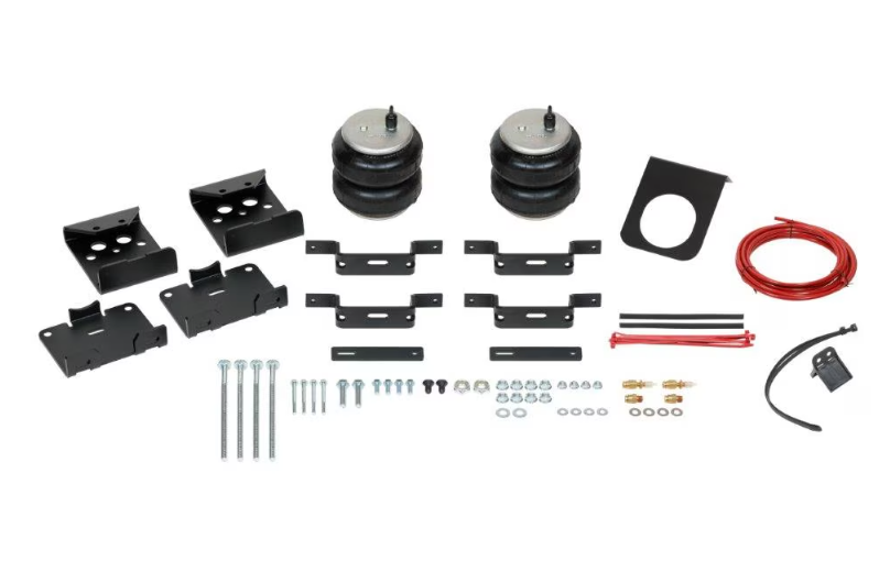 Product of Firestone Industrial 2627 Helper Spring Kit