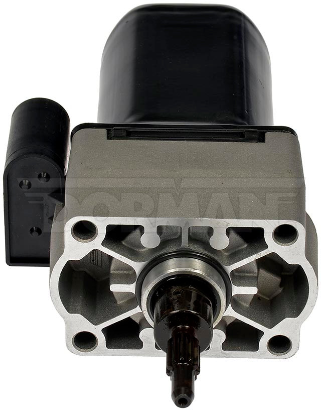 Dorman (Oe Solutions) 699-996 Differential Locker Actuator Motor||699-996_3.Jpg||88||d18699996||1375926
