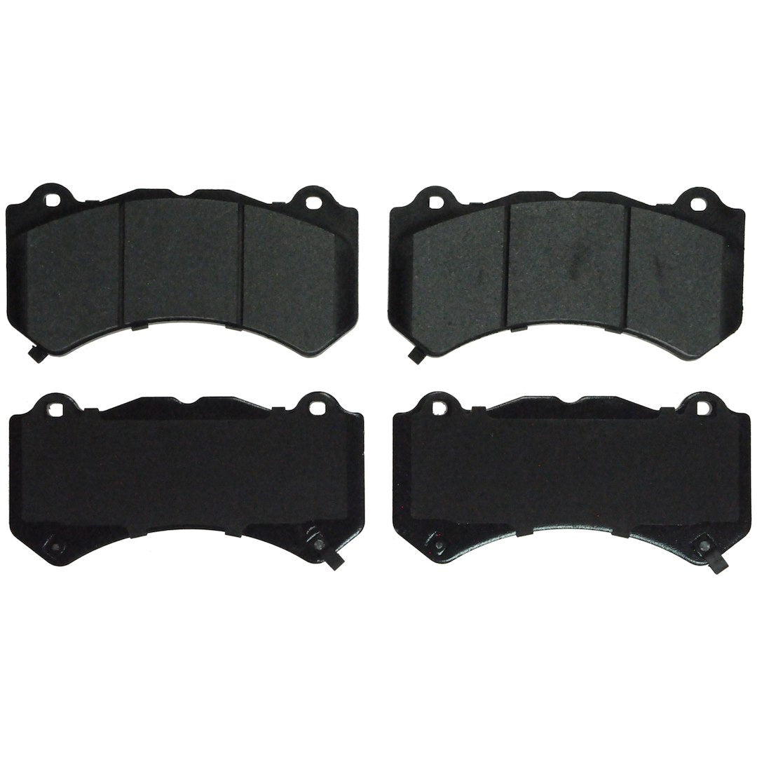 Wagner Brakes Zx1405 Brake Pad||zx1405.Jpg||85||w66zx1405||2223495