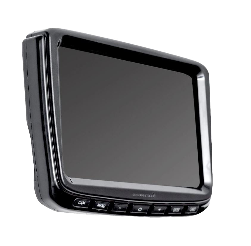 Product of Brandmotion Fltw-7000 Backup Camera