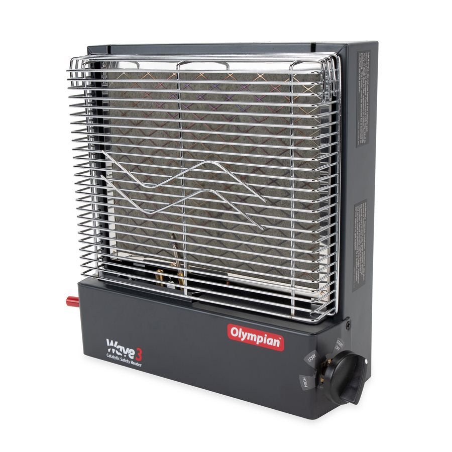 Product of Camco 57331 Space Heater