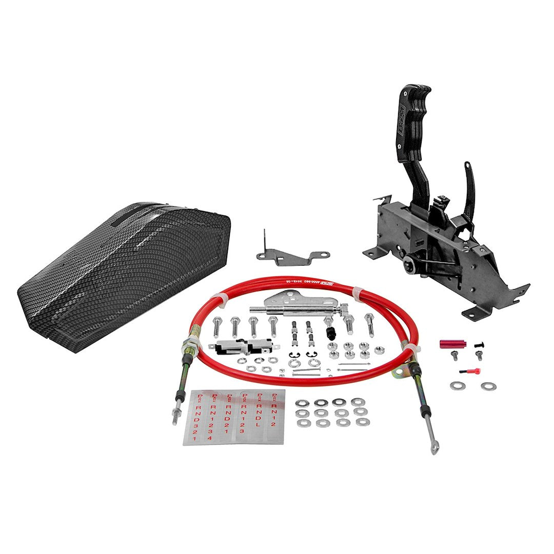 B&M 81119 Auto Trans Shifter||||85||b3281119||2005883