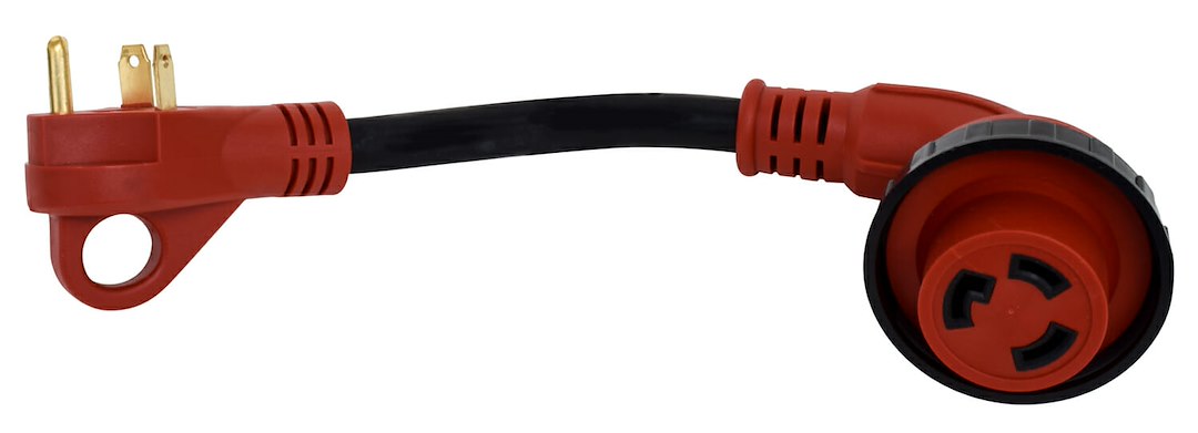 Product of Valterra A10-3030d90 Power Cord Adapter