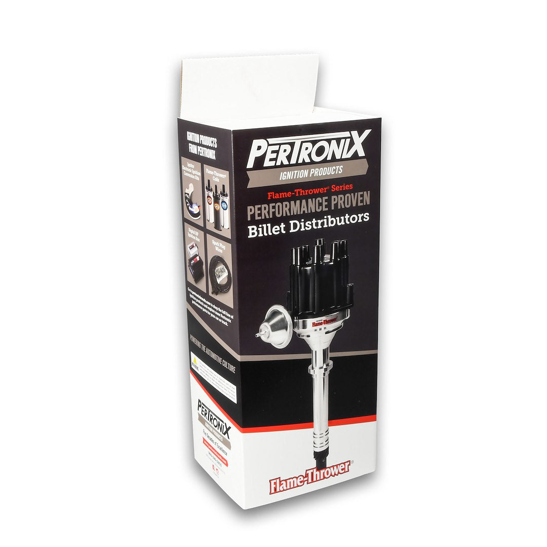 Product of Pertronix D104600 Distributor