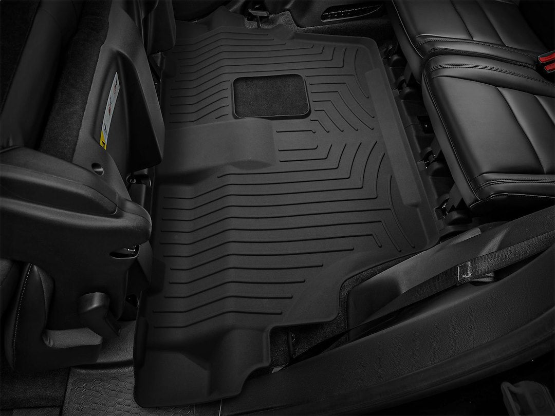 Weathertech (Usa) 443243im Floor Liner||443243im_1.Jpg||86||w24443243im||2267057
