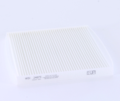 Pro-Tec By Wix Pxp24873 Cabin Air Filter||pxp24873_1.Png||86||w68pxp24873||2066134