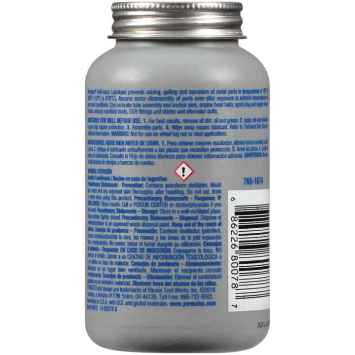 Product of Permatex 80078 Anti Seize Lubricant