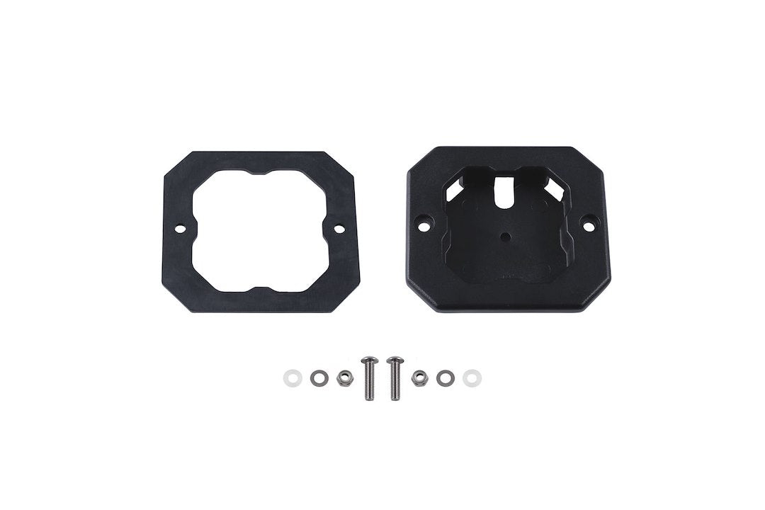 Diode Dynamics Dd7463 Underbody Light Installation Kit||dd7463_1.Jpg||86||diodd7463||1555509