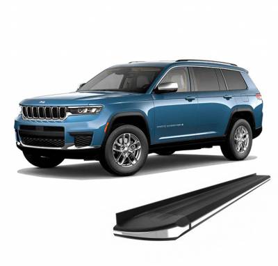 Black Horse Offroad Ex-Jpgc79 Running Board||ex-Jpgc79_2.Jpg||86||blkexjpgc79||1647779