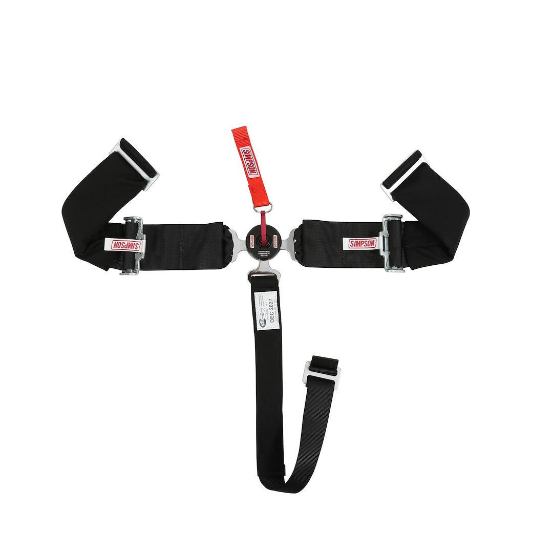 Simon Race 29116bk Seat Belt||29116bk_1.Jpg||86||s7229116bk||1756933