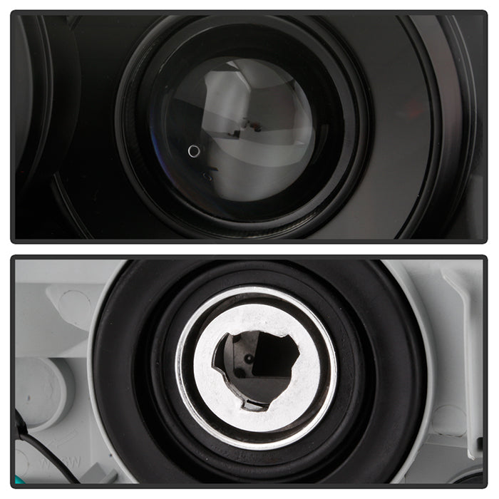 Product of Xtune 9046858 Headlight Assembly