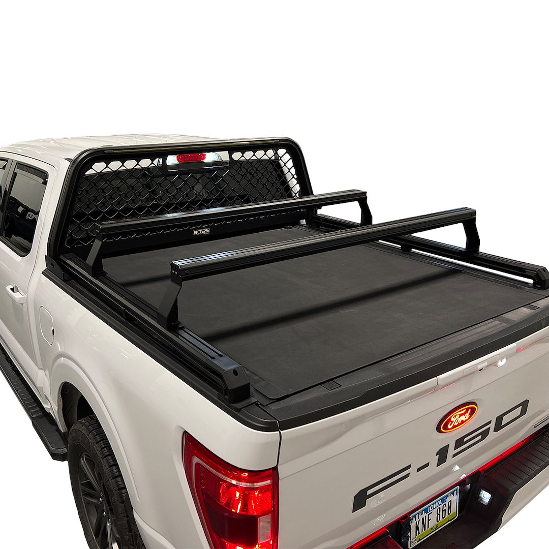 Product of Putco 186867 Ladder Rack