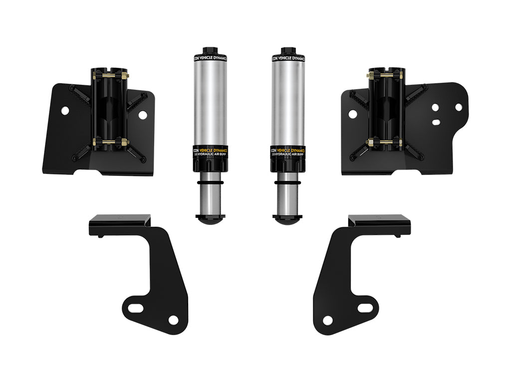 Icon Vehicle Dynamics 56111 Bump Stop||56111_Tundra_Bumtop_Kit_Strt_Web_Large.Jpg||85||i4356111||1350674