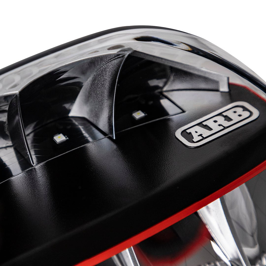 Arb Arbvx17 Driving/ Fog Light||||93||arbarbvx17||2004658
