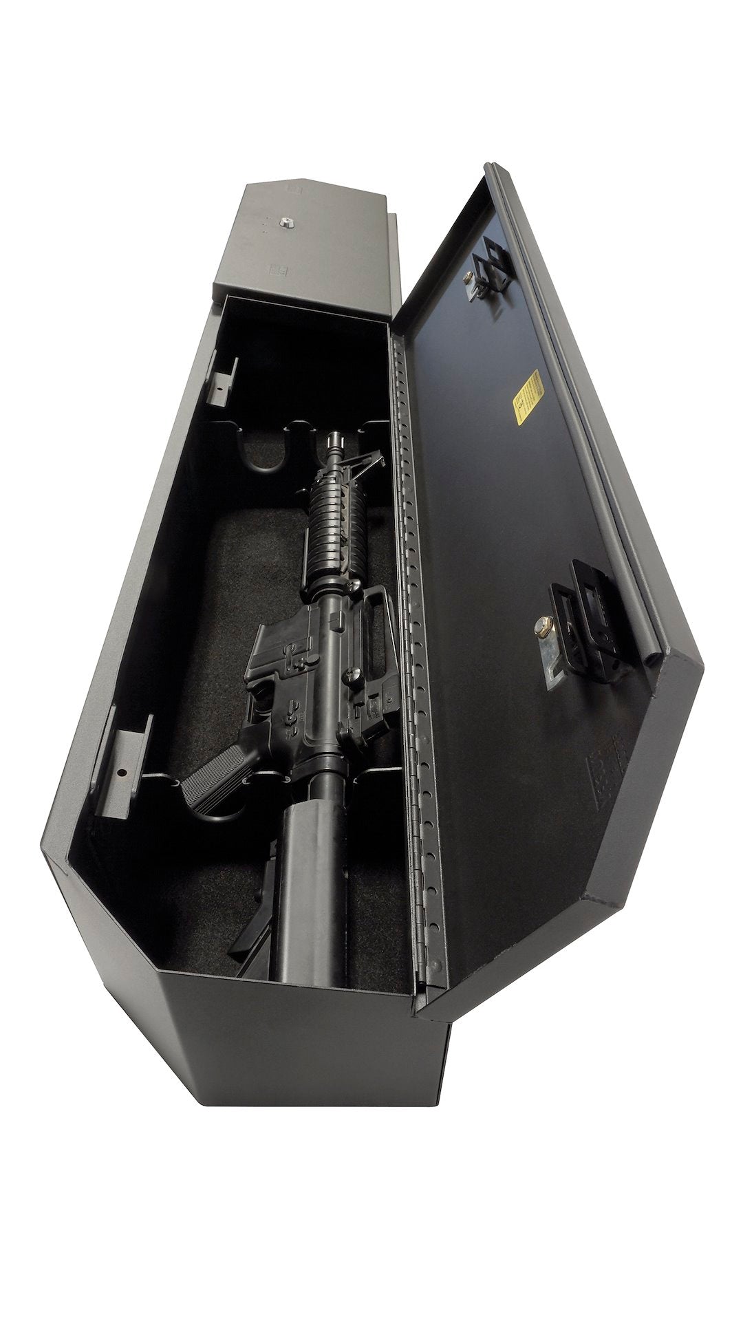 Tuffy Security 352grdiv Cargo Organizer Rifle Rack||||91||t60352grdiv||1920262