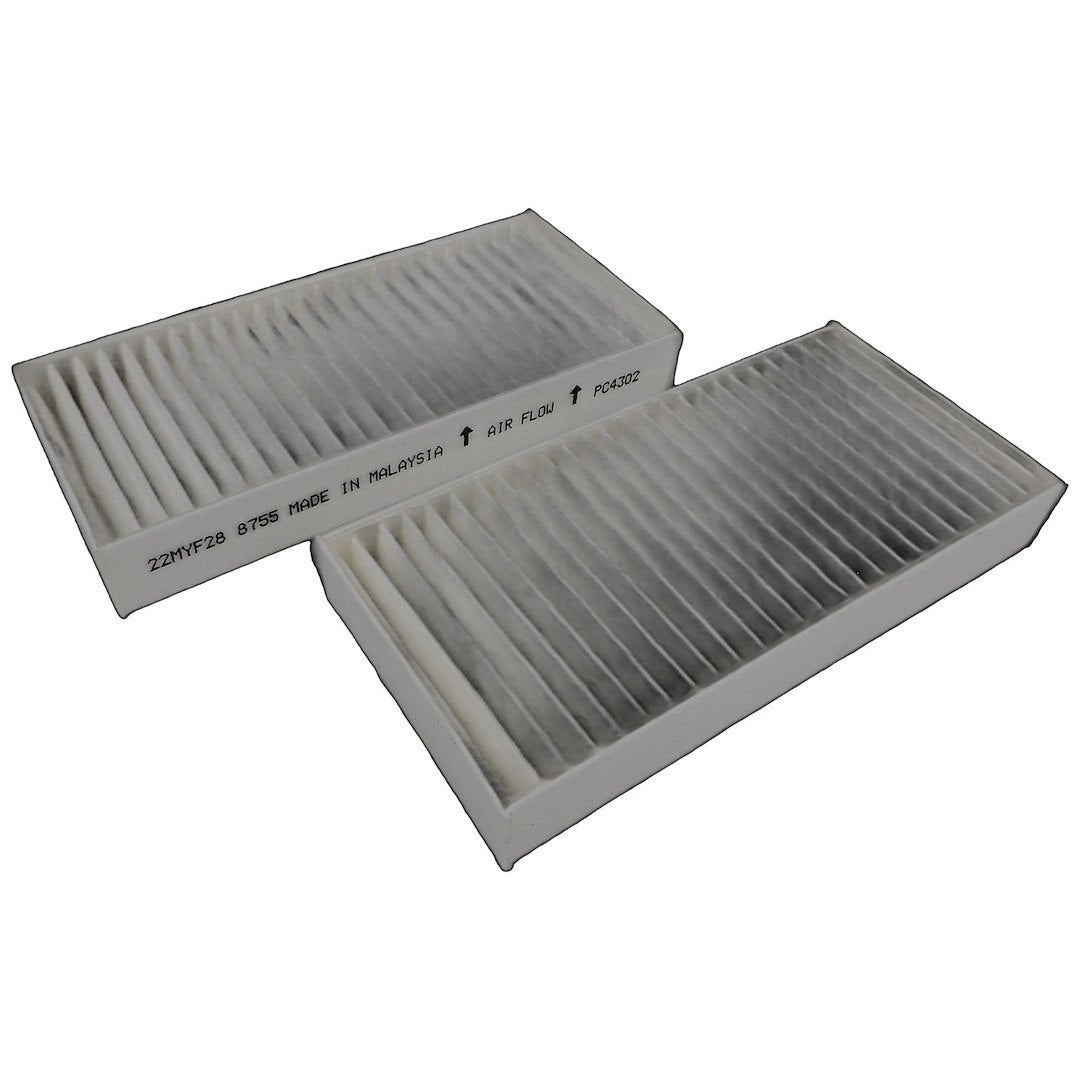 Crown Automotive 55111302k Cabin Air Filter||55111302k_3.Jpg||88||c1y55111302k||2445741