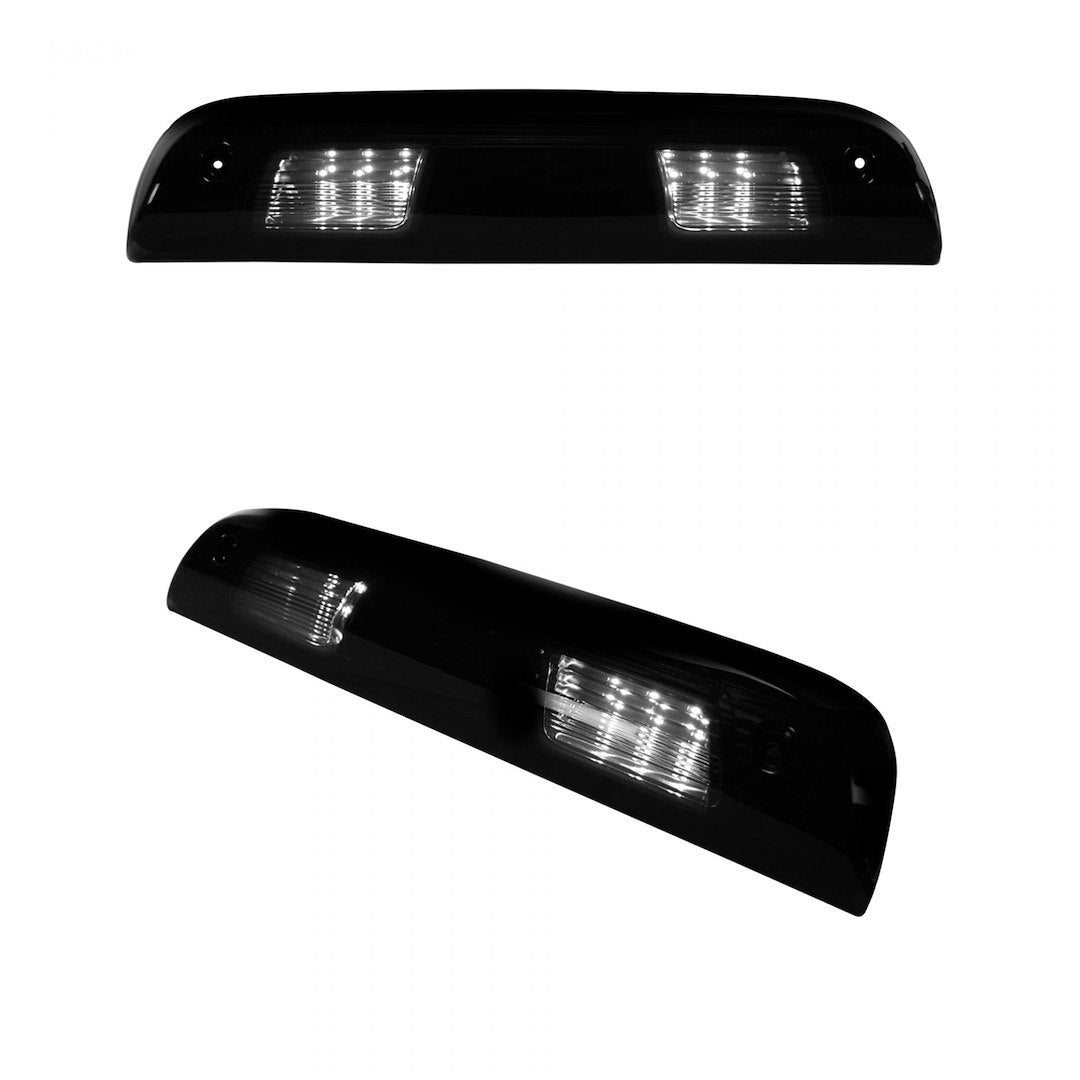 Recon Accessories 264128bk Center High Mount Stop Light||||87||r89264128bk||1915433