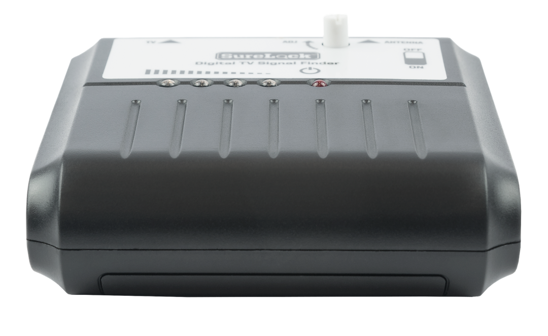 Product of King Sl1000 Satellite Tv Signal Finder