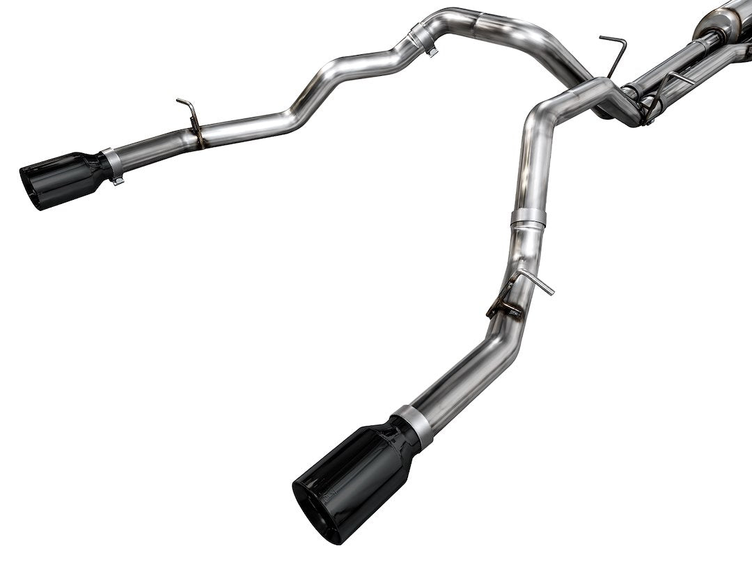 Awe Tuning 3015-33530 Exhaust System Kit||3015-33530_6.Jpg||90||awe301533530||2236901