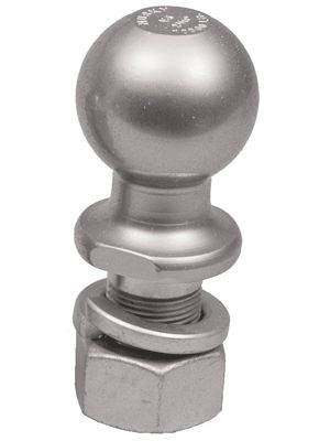 Product of Husky Towing 33853 Trailer Hitch Ball