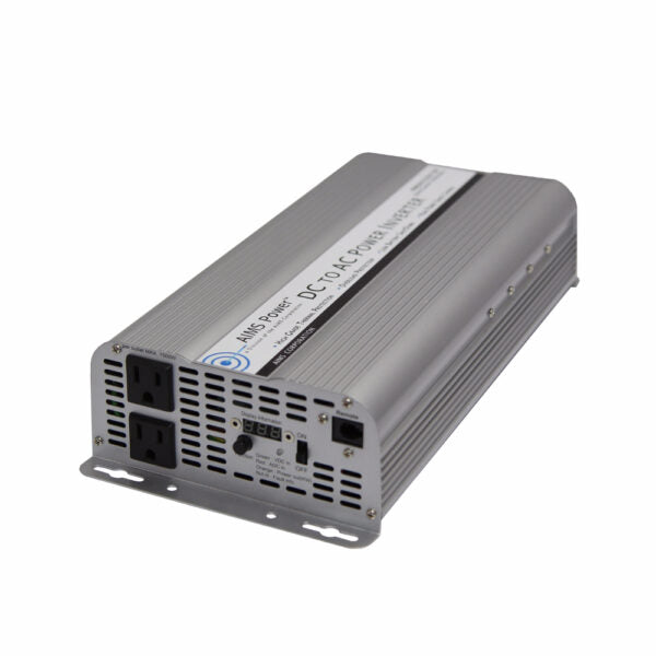 Aims Power Pwrinv250012w Power Inverter||pwrinv250012w.Jpg||85||apw1000060||2343802