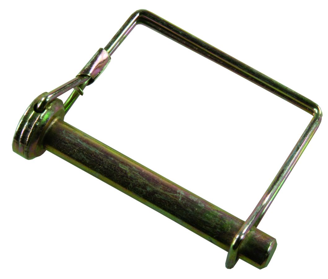 Product of Jr Products 01261 Trailer Coupler Safety Pin Clip