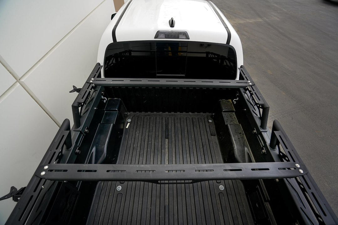 Product of Dv8 Offroad Rrun-01 Bed Cargo Rack