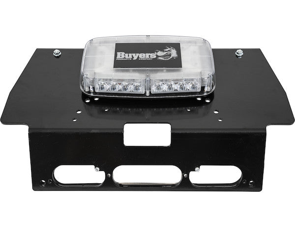 Product of Buyers Products 8895551 Light Bar Mounting Kit