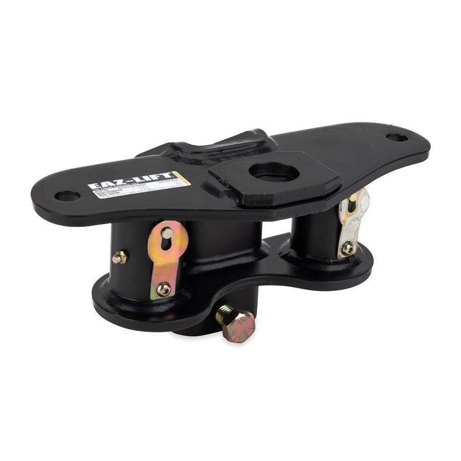 Product of Eaz Lift 48059 12000 Pound Round Bar Weight Distribution Hitch