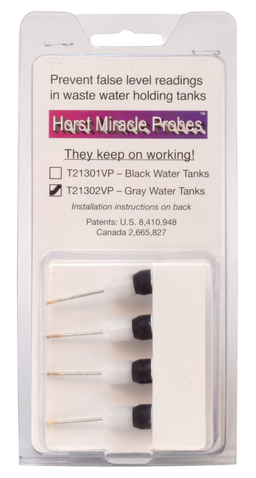 Product of Valterra T21302vp Waste Holding Tank Level Sensor