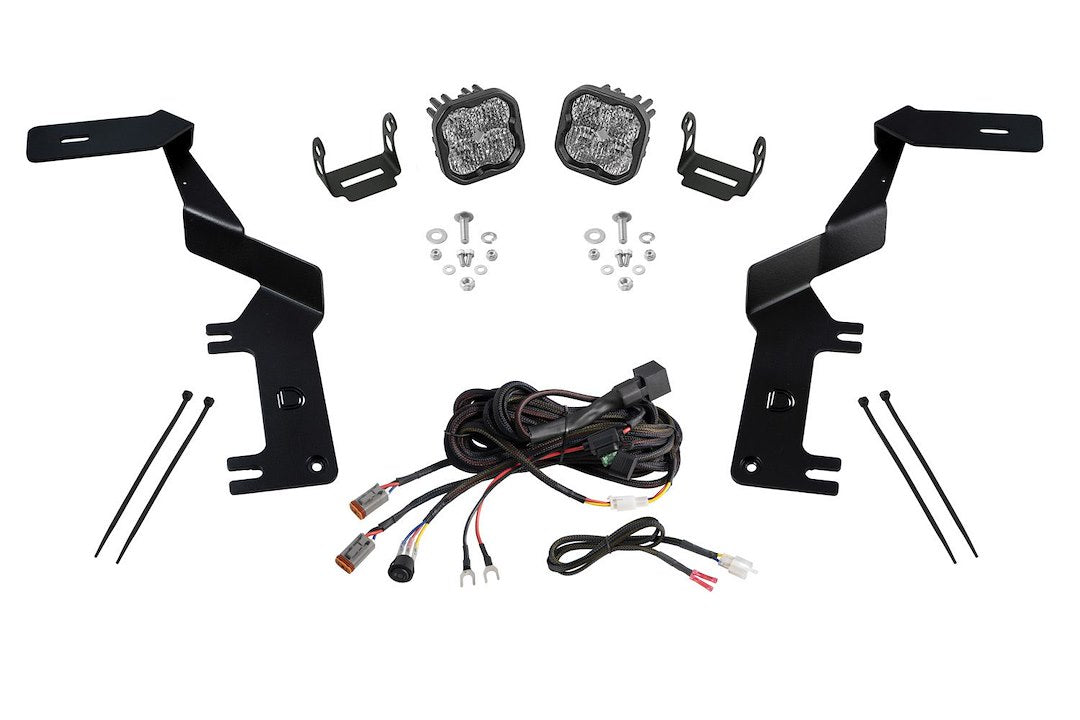 Diode Dynamics Dd7558 Driving/ Fog Light||dd7558.Jpg||85||diodd7558||2245657