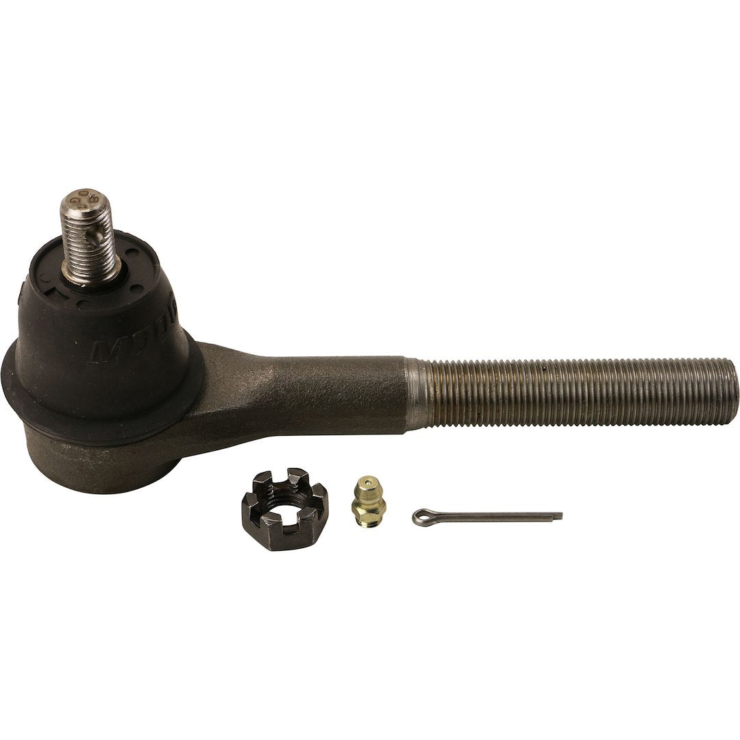 Product of Moog Chassis ES381RL Problem Solver Male Steel Tie Rod End