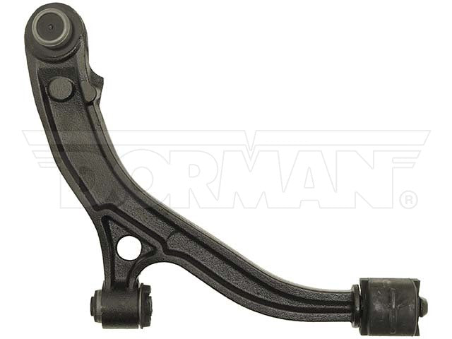 Dorman (Oe Solutions) 520-341 Control Arm||520-341_1.Jpg||86||d18520341||1633529