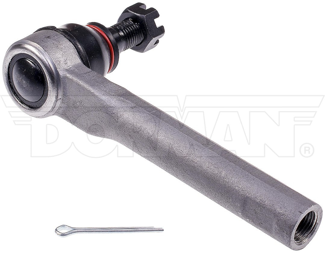 Product of Dorman Chassis TO69175XL Premium ™ OEM Steel Tie Rod End