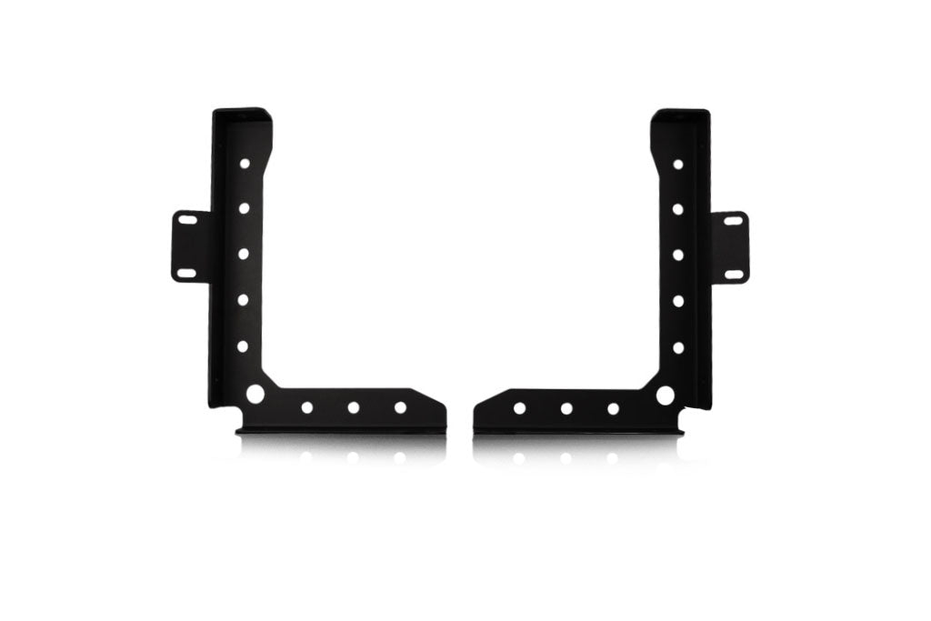 Cali Raised Led Cr3610 Bed Side Support||cr3610.Jpg||85||crlcr3610||987135