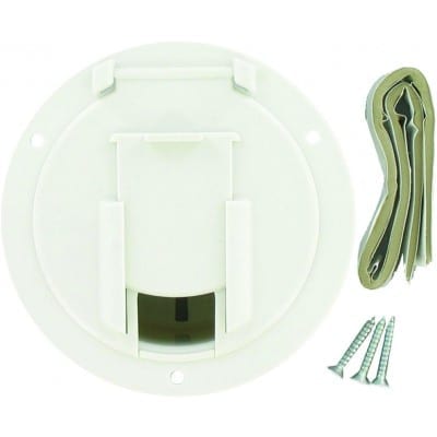 Product of Valterra A10-2137vp Electrical Cord Hatch