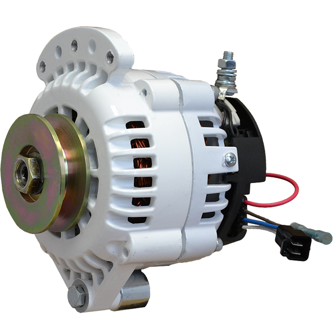 Product of Balmar 621-100-Sv Alternator/ Generator