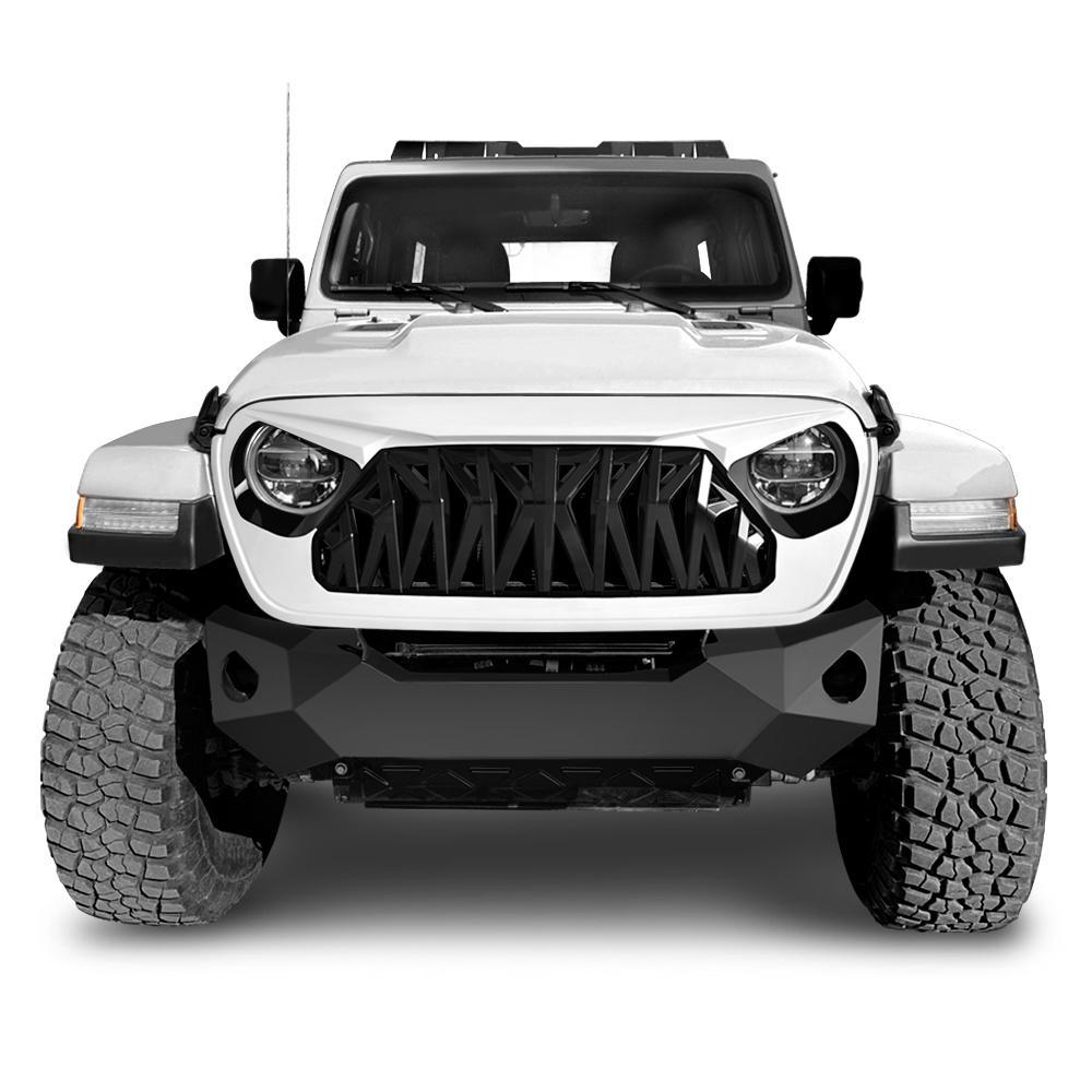 American Modified Amjpca00105 Grille||amjpca00105 (5).Jpg||89||amdmjpca00105||2295566