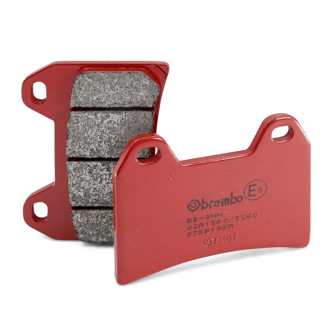 Brembo 07bb19sa Brake Pad||07bb19sa.Jpg||85||brm07bb19sa||2212836