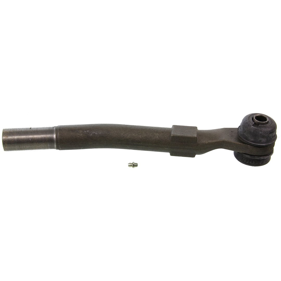 Product of Moog Chassis ES80755 Problem Solver Male Steel Tie Rod End