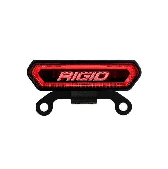 Product of Rigid Lighting 46727 Center High Mount Stop Light - Led